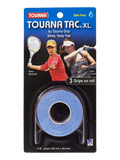Tourna Tac XL Blue (3 Pack)