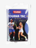 Tourna Tac XL Blue (10 Pack)