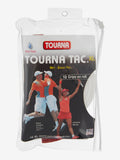 Tourna Tac XL White (10 Pack)